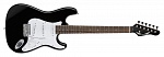 :Dean AVL CBK   "Strat",  