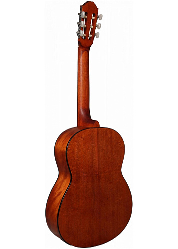 Almires CE-15 OP Классическая гитара со звукоснимателем, цвет натуральный