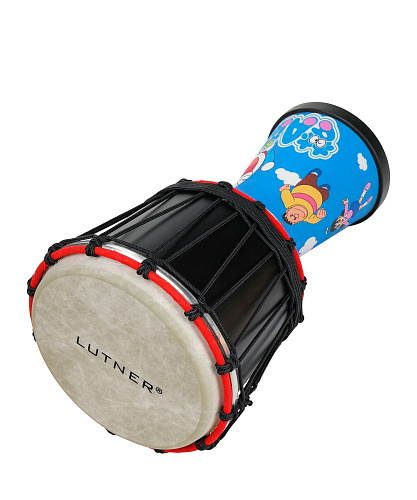 Fleet FLT-DJE-8C Джембе