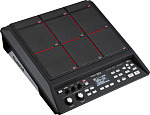 Фото:Roland SPD-SX SE Перкуссионный сэмплер