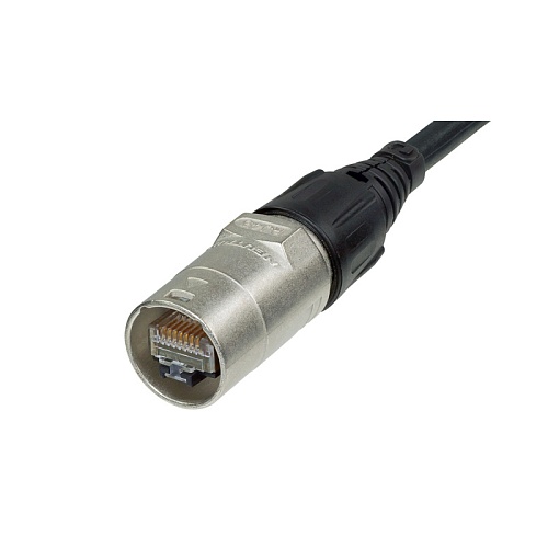 Neutrik NE8MC Кабельный разъем RJ45