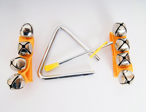 Lutner FLT-PS2 Набор перкуссии