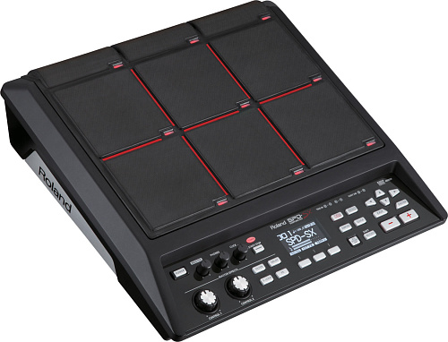 Roland SPD-SX SE Перкуссионный сэмплер