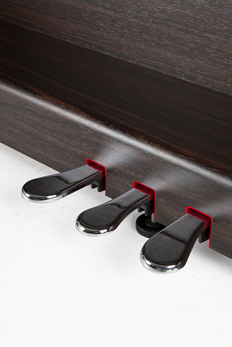 Gewa UP 385 Rosewood Фортепиано цифровое, цвет палисандр