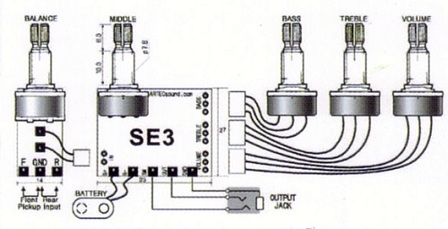 Artec SE3    -