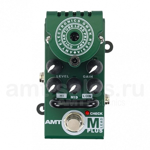 AMT Electronics M-Lead-PLUS Bricks  , 