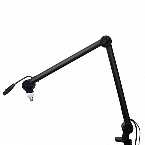 Alctron MA616XL Микрофонная стойка, настольная, 52см