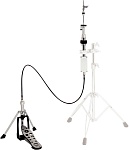 Фото:Drumcraft HHR-8-S  Педаль для хай-хета (трос 1 м)
