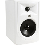 Фото:JBL 305P MKII (White) Студийный монитор, цвет белый