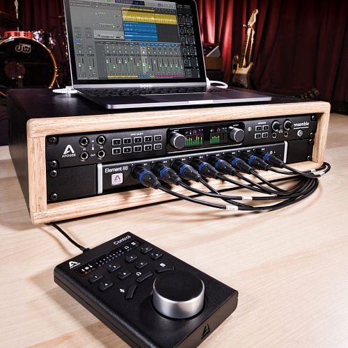 Apogee Control USB Контроллер для интерфейсов серий Element, Ensemble и Symphony