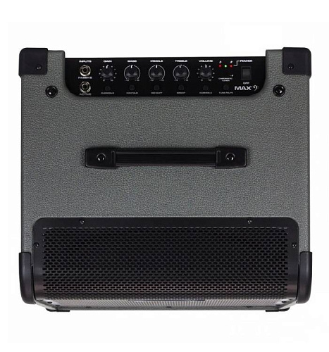 Peavey MAX 150 Басовый комбоусилитель с хроматическим тюнером, 150 Вт