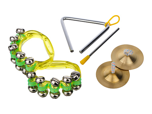 Fleet FLT-PS4 Набор перкуссии