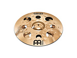 Фото:Meinl CC-16STK Classics Custom Trash Stack Тарелка 16"