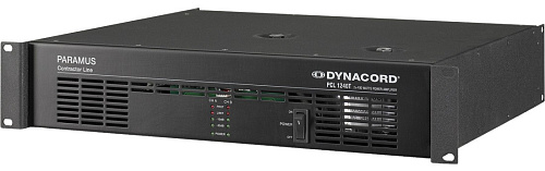 Dynacord PCL 1240T Усилитель мощности