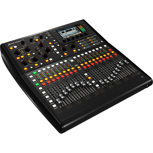 Behringer X32 PRODUCER Цифровой микшер, 32-канала