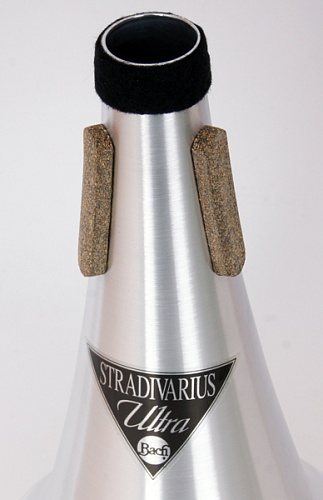 Vincent Bach 2003 STRADIVARIUS STRAIGHT Сурдина для тромбона оркестровая