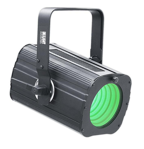 IMLIGHT PAR STAGE RGB70 RAR-прожектор