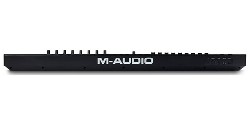 M-Audio Oxygen Pro 61 MIDI-клавиатура, 61 клавиша