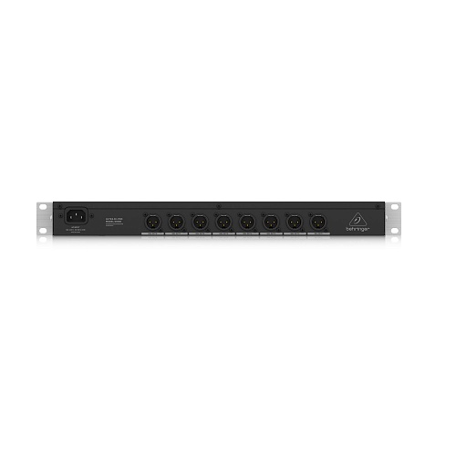 Behringer DI800 V2 Директ бокс на 8 каналов