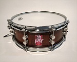 :FAT135csddvOBG   13" x 5", Fat Custom Drums