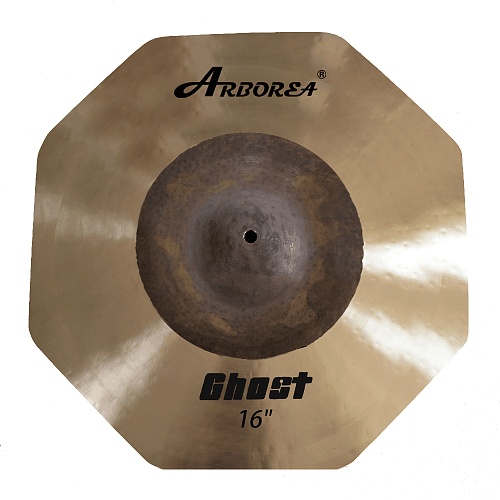 Arborea GH16RG Ghost Series Rocktagong  16"