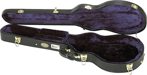 Gewa Prestige Les Paul Кейс для электрогитары