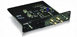 :Klark Teknik DN32-MADI   MADI  Behringer X32, Midas M32 64-   MADI