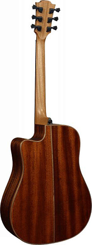 LAG GLA T118DCE Электроакустическая гитара