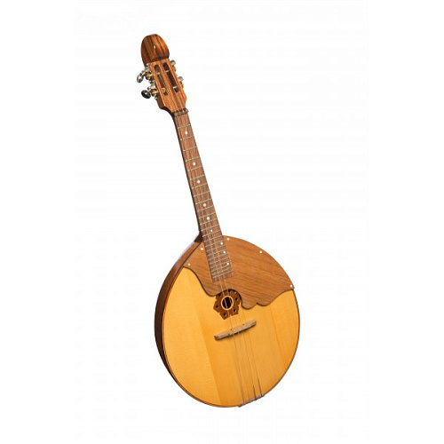 Doff DPM4 Домра малая, 4-струнная