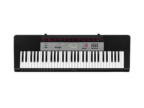 CASIO CTK-1500 Синтезатор, 61 клавиша