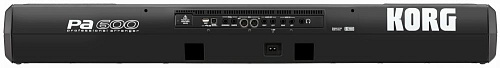 KORG Pa600 Аранжировочная станция, 61 клавиша