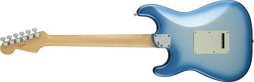 FENDER American Elite Stratocaster®, Maple Fingerboard, Sky Burst Metallic Электрогитара