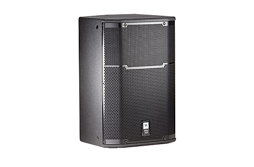 JBL PRX415M Пассивная мониторная/FOH акустическая система