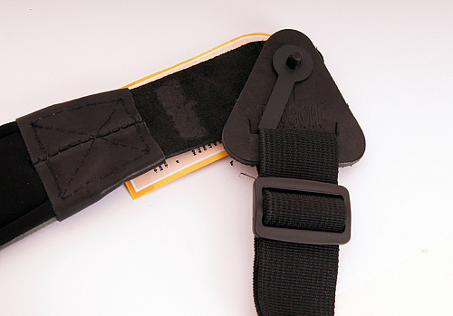 Мозеръ GS-3 Ремень для гитары