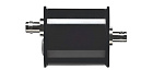 Фото:AKG AB4000 (BNC Connector) Накабельный усилитель антенного сигнала