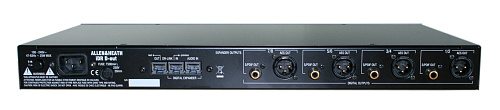 Allen&Heath IDR Out Модуль расширения 8 выходов