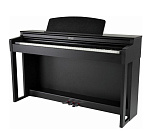 Фото:GEWA UP 365 Black Matt Фортепиано цифровое, цвет черный матовый