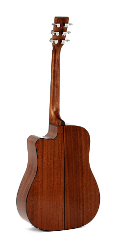 Sigma DMC-1E Гитара акустическая