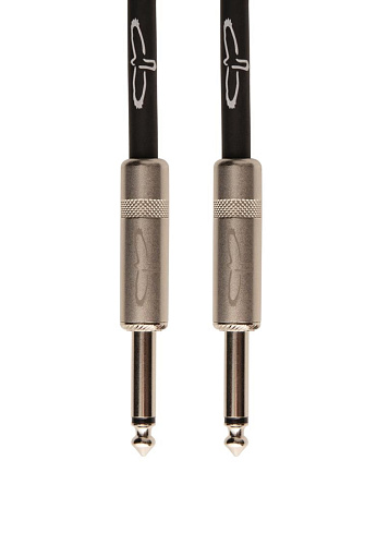 PRS 18ft Classic, Jack-Jack, Инструментальный кабель, прямой/прямой, 5.5 метра