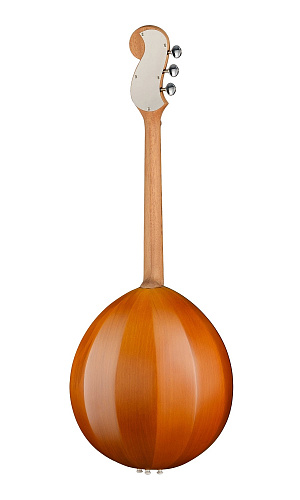 Doff DPJ Домра прима, юниор, 3-струнная