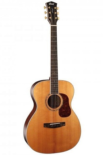 Cort Gold-O8-NAT Gold Series  