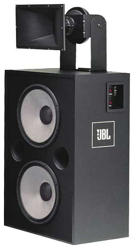 JBL 4670D-HF    JBL 4670D
