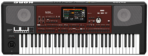 KORG Pa700-OR Аранжировочная станция, 61 клавиша