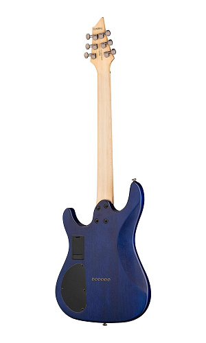 Cort KX300-OPCB KX Series Электрогитара, синий санберст