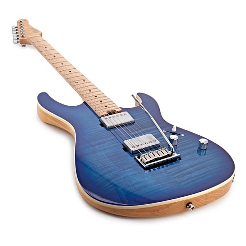 Cort G290-FAT-BBB G Series Электрогитара