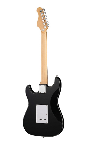 Caraya E201STB Электрогитара, синяя