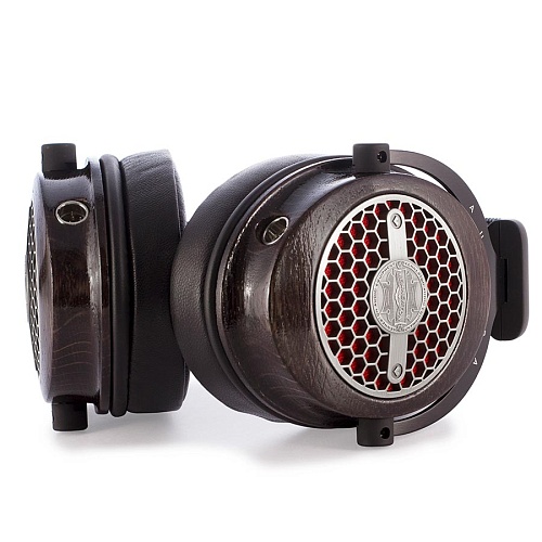 Kennerton Audio Equipment Aurora Наушники динамические, полуоткрытые