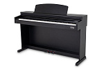 Фото:GEWA DP 345 Black Matt Цифровое фортепиано, цвет черный матовый