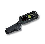 Фото:Musedo T-90RC Тюнер на прищепке