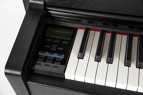 GEWA UP 380 G Black Цифровое пианино